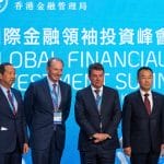 中共二十大令国际投资圈深度悲观，北京急忙开金融峰会安抚人心