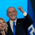 以色列总理拉皮德向内塔尼亚胡承认败选