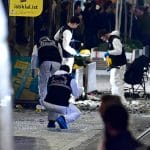 伊斯坦布尔步行街爆炸案：当局逮捕22人  放置炸弹的叙利亚藉女嫌疑人据指已认罪