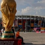 卡塔尔世界杯 医生警告运动员有中暑风险