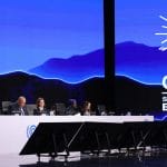 联合国COP27气候峰会协议向最弱国家提供资金