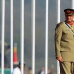 巴基斯坦调查媒体罕见透露军队领袖家族财富