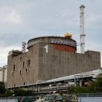 国际原子能机构：乌克兰核电站在炮击后断电