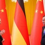 德国可能阻止将芯片工厂出售给中国公司