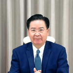 专访台湾外长：台北APEC代表无预订计划与习会面,不排除与美副总统会面机会