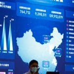 中国政府带头“炒数据” 分析：民众隐私安全堪忧