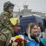 美国称赞乌克兰在赫尔松取得“非凡胜利”