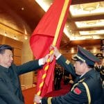 美国会专家委员会报告：华盛顿应与北京展开非正式和非公开的军事外交