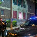联邦调查局警告新泽西犹太教堂面临“广泛”威胁