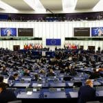 欧洲议会通过决议认定俄罗斯为支持恐怖主义国家