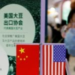 USCC建议拜登政府评估与中国的贸易关系