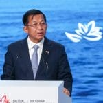 联合国专家敦促对缅甸军政府实施针对性制裁