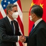 美中台二轨对话：中国学者警告，北京若认定美掏空一中政策 有可能将外交关系降级