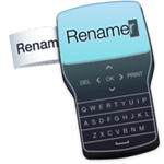 Renamer 6.1.1 文件批量重命名工具