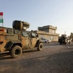 伊斯兰国激进分子打死4名伊拉克军人