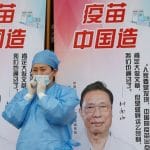 中国将加快老年人疫苗接种 为“清零”防疫松绑铺垫