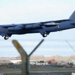 美国拟在澳大利亚部署B-52轰炸机以制衡中国 - 华尔街日报