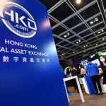 香港考虑放开加密货币散户交易