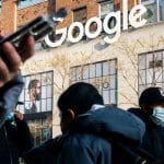 面对反垄断审查，谷歌为何对广告技术业务难舍难分？ - 华尔街日报