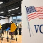 美国中期选举投票进行中，国会控制权和州长竞选存悬念