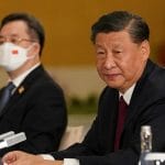 美中经济和安全审议委员会呼吁审查与中国的贸易关系
