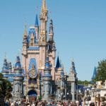 迪士尼世界度假区宣布新一波门票涨价
