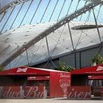 卡塔尔取消在世界杯比赛场馆附近出售啤酒的计划