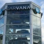 二手车零售商Carvana计划裁减1,500名员工