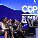 较贫穷国家在COP27争取到气候损害基金，但协议未承诺加快减排