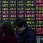 中国动态清零终将退出，但金融市场能否恢复元气？