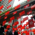 天主教香港教主教促北京划清国安法红线