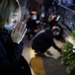 韩国踩踏事故 : 首尔警察厅等机构被疑失职遭搜查