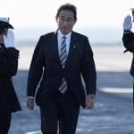 日本政府拟制定突发事态下自卫队与海保协作程序
