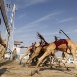 卡塔尔世界杯足球赛倒数24小时 炎热沙漠气候能否踢球的大检阅来临