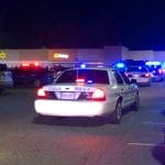 维吉尼亚州一沃尔玛商场发生枪击多人死亡