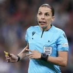 卡塔尔世界杯：法国出了一位女性主裁判！
