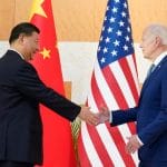 专家视点: 二十大后的中国外交