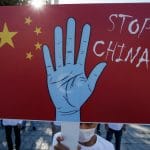 乌克兰对华政策发生变化，新疆人权问题上不再沉默