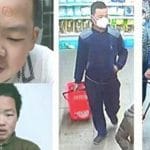中国一个多月发生十多起中学生离奇失踪案