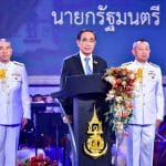 泰国军方警告：有权取消对华潜艇采购合同