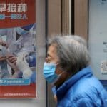 国际货币基金组织呼吁北京扩大新冠疫苗接种，恢复民众对房地产行业信心