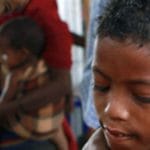世卫组织警告：四千万儿童面临日益严重的麻疹威胁