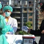 失踪人口与中国器官移植乱象有何关联？