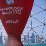 卡塔尔2022足球世界杯促和平