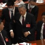 公民论坛 - 夏明：习近平全权加冕，对中国是福是难？