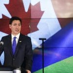 中国否认习近平与特鲁多谈及什么干预加拿大选举话题