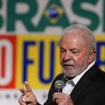 巴西新当选总统承诺保护亚马逊雨林
