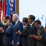 曼谷专栏 - 泰国学者：美国重返亚洲了吗？