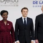 法国举办2024法语圈首脑峰会