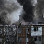 武装乌克兰：东欧军火工业开足马力